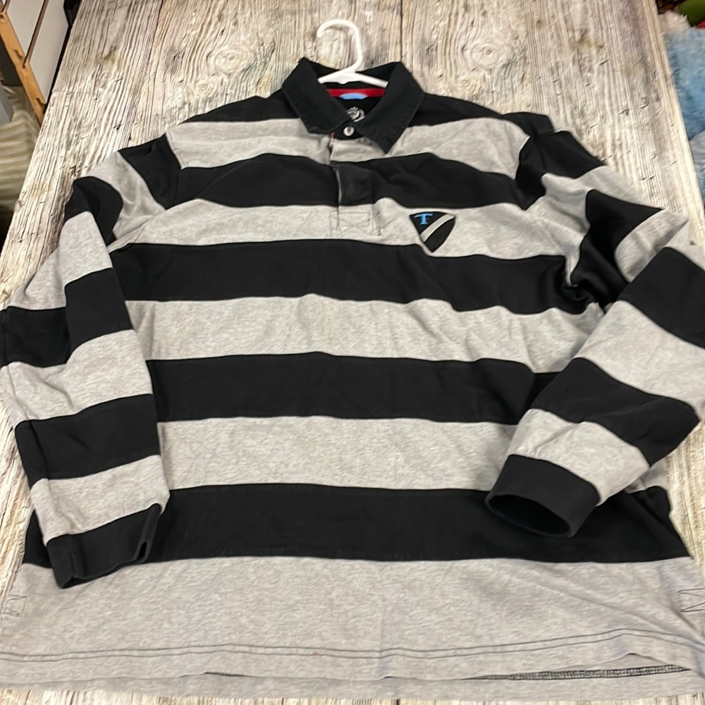COPY - The Regal Rugby Men’s Shirt XL